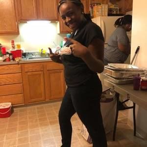 Meet your Posher, Krysten